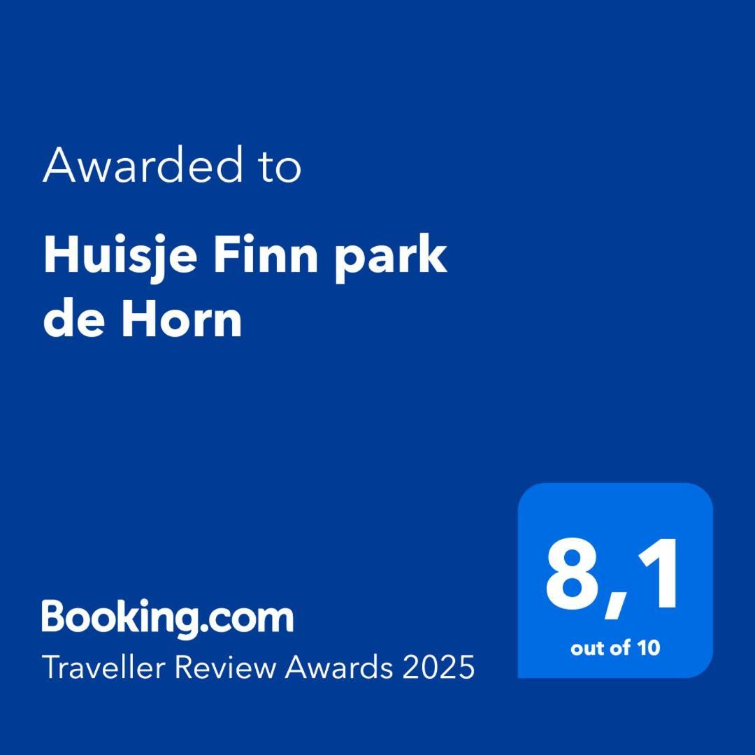 Dirkshorn Huisje Finn, Met Grote Tuin En Veel Privacy מראה חיצוני תמונה