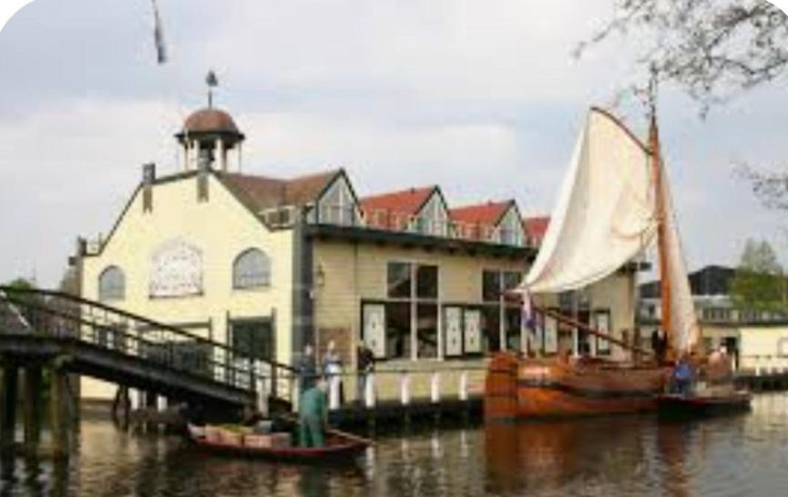 Dirkshorn Huisje Finn, Met Grote Tuin En Veel Privacy מראה חיצוני תמונה