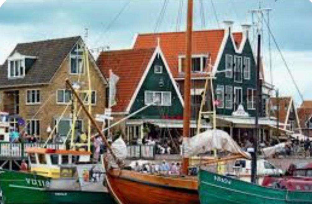 Dirkshorn Huisje Finn, Met Grote Tuin En Veel Privacy מראה חיצוני תמונה
